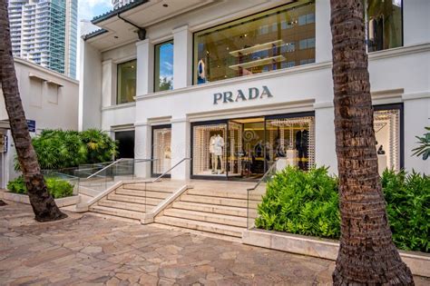 prada hawaii corp|prada store honolulu.